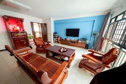Blk 268B Boon Lay Court (Jurong West), HDB 5 Rooms #627450461
